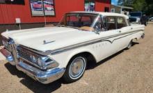 1959 Edsel Ranger