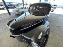 1941 Ford Deluxe Coupe