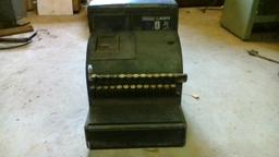 Cash register