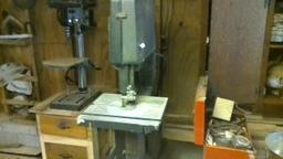 Craftsman 12 inch band saw