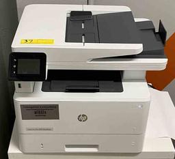 HP Laser Jet MFP-m428fdw                                      R1