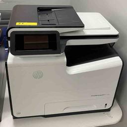 HP Pagewide Managed Printer MFPp57750dw   R1