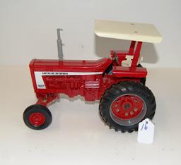 ERTL FARMALL 706 DIESEL WF 1/16