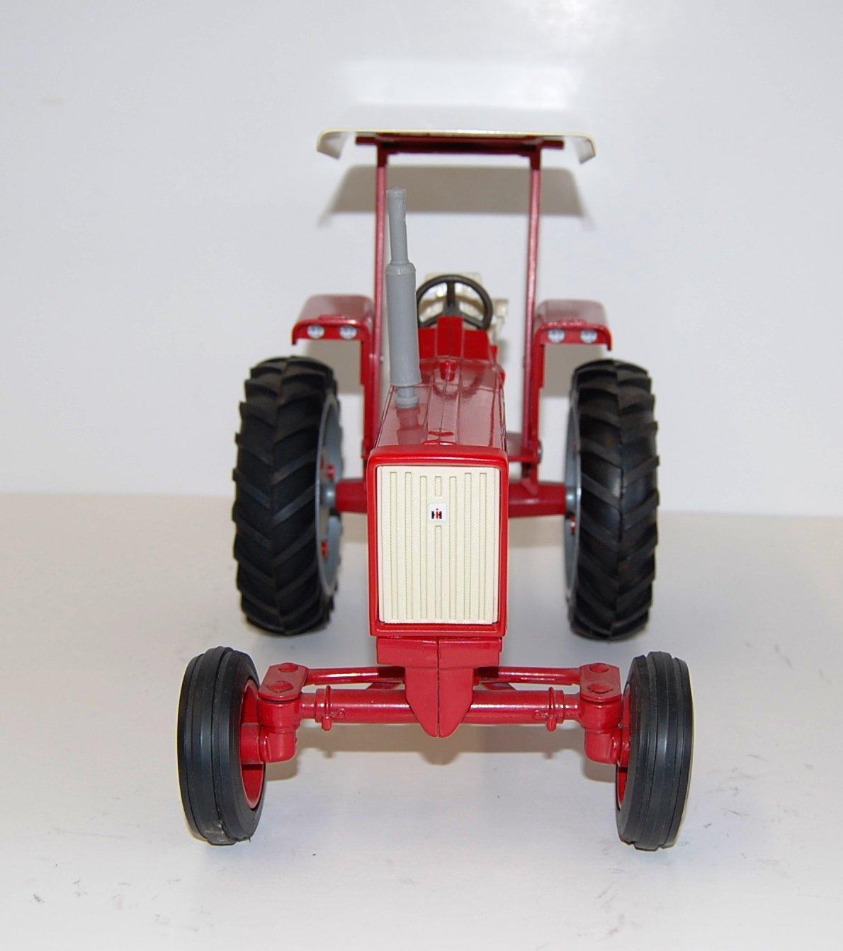 ERTL FARMALL 706 DIESEL WF 1/16