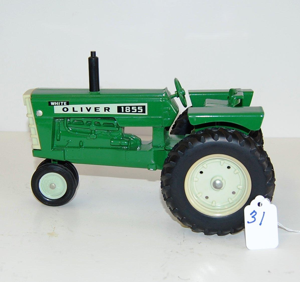 ERTL WHITE OLIVER 1855 NF 1/16