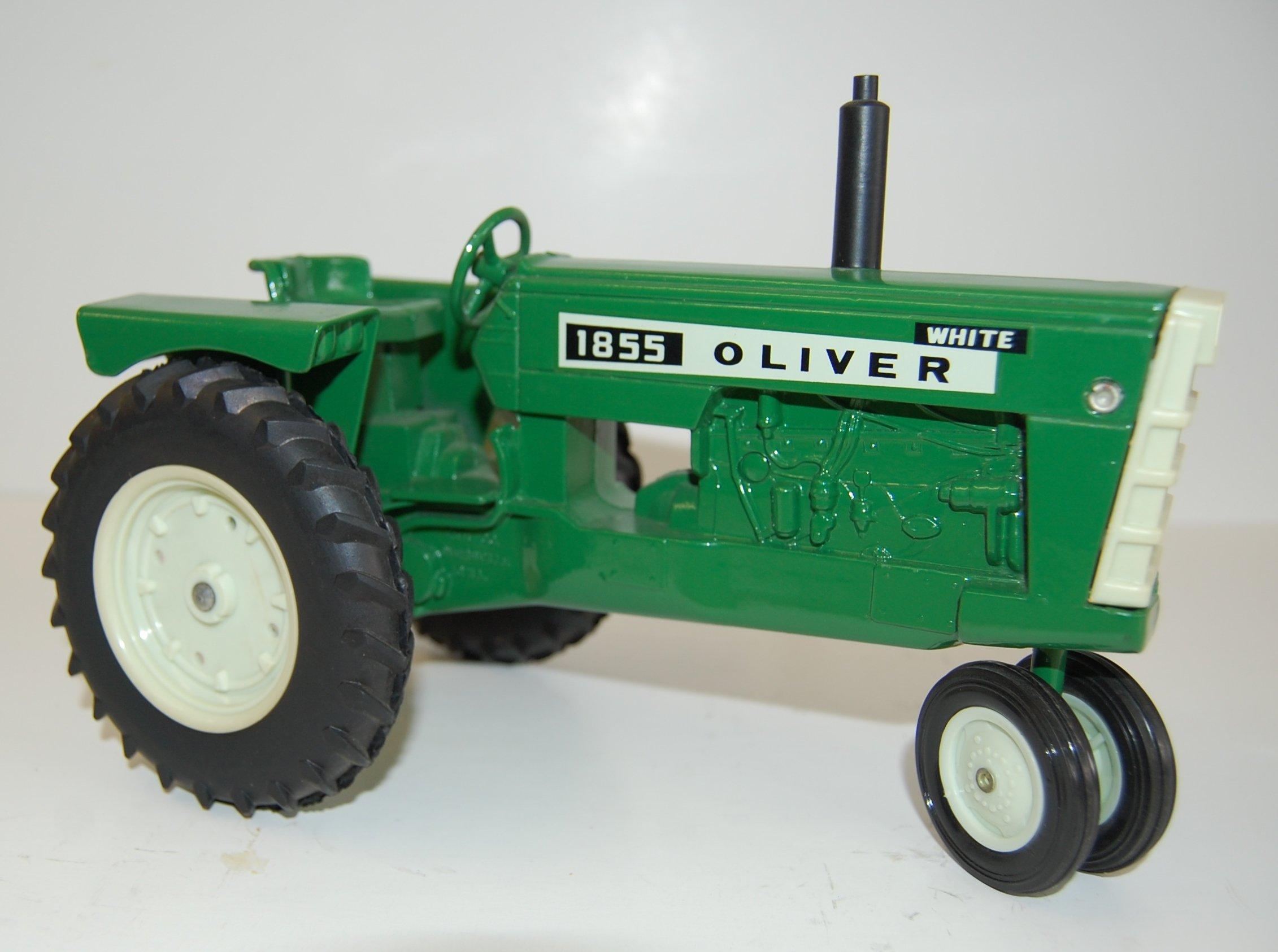 ERTL WHITE OLIVER 1855 NF 1/16