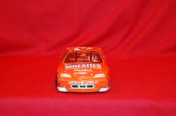 Dale Earnhardt 1997 # 3 Goodwrench Wheaties Car