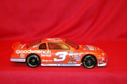 Dale Earnhardt 1997 # 3 Goodwrench Wheaties Car