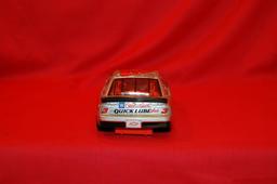 Dale Earnhardt 1995 # 3 Silver Select Goodwrench Car