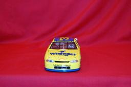 Dale Earnhardt Jr 1997 # 31 Wrangler Busch GN Car