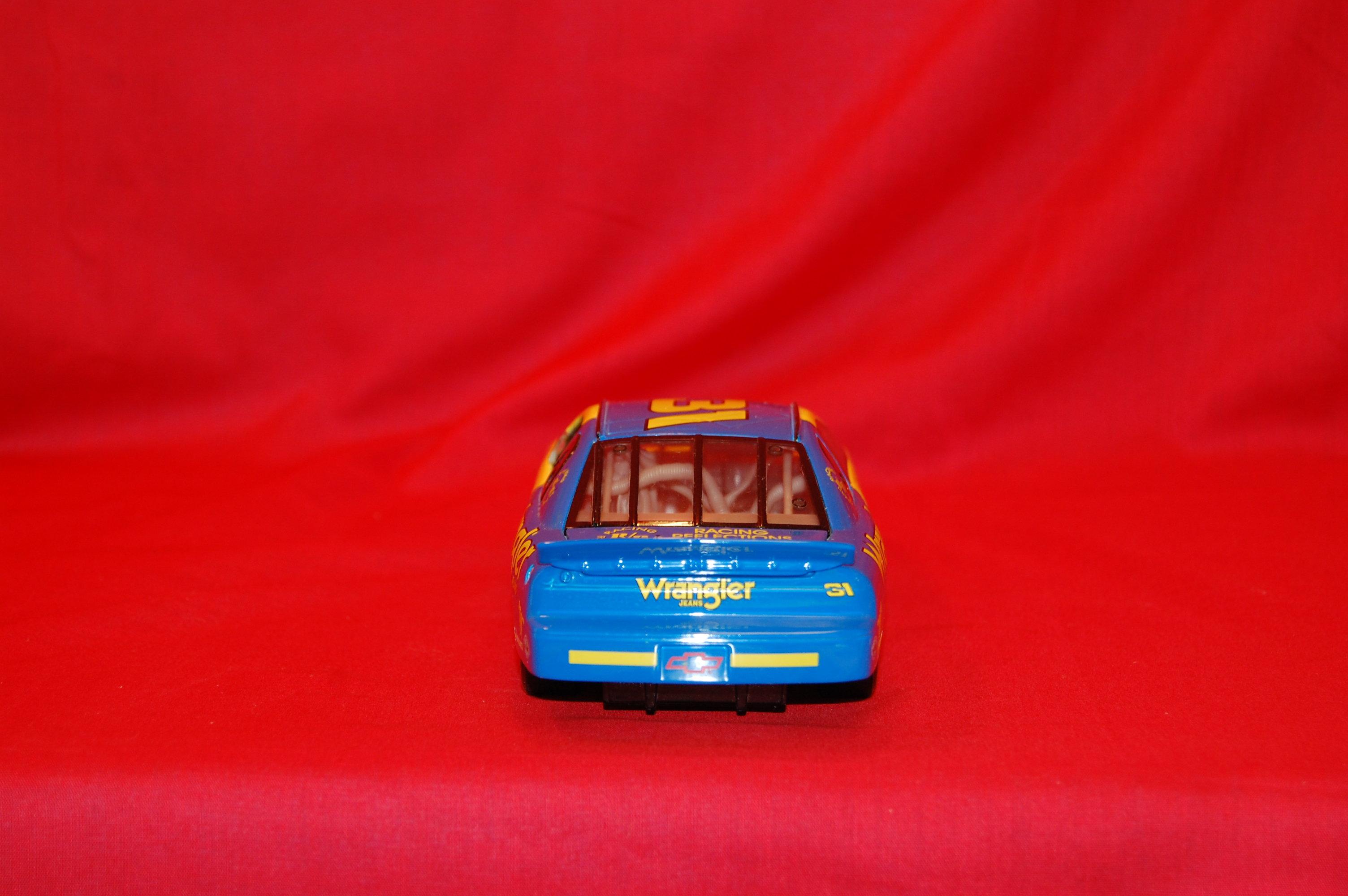 Dale Earnhardt Jr 1997 # 31 Wrangler Busch GN Car