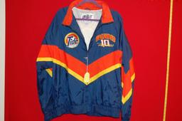 Ricky Rudd 1997 #10 Brickyard 400 Winner Jacket XL