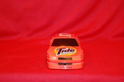 Darrell Waltrip # 17 Tide Daytona 500 Winner Bank