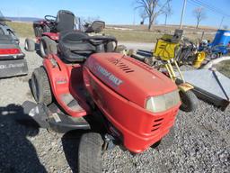 Troy Bilt Lawn Tractor w/42inch Deck