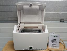 Ultrawave Hygea 2 Ultrasonic Cleaner