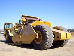 Caterpillar 623B Motor Scraper,