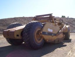 Caterpillar 623B Motor Scraper,