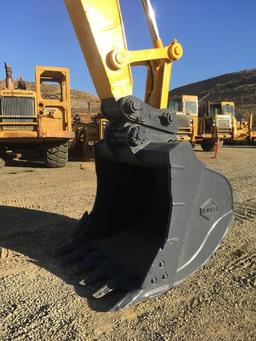 2010 Komatsu PC350LC-8 Excavator,