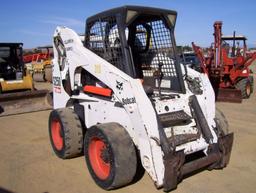 2008 Bobcat S250 Skid Steer Loader,