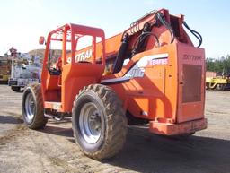 2005 JLG SkyTrak 6036 Forward Reach Forklift,