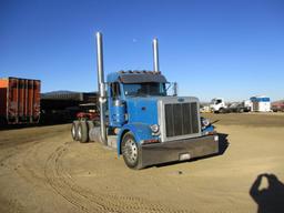 Peterbilt 379 Truck Tractor,