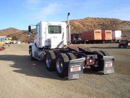 Freightliner FLD120 Truck Tractor,