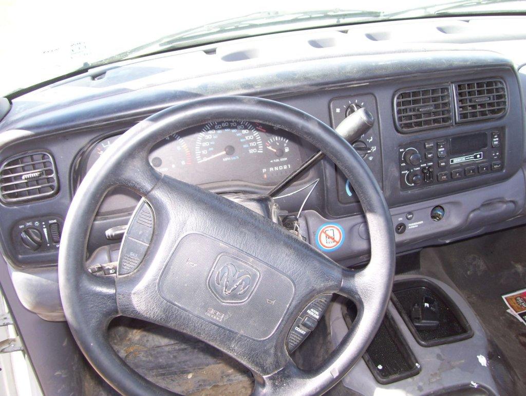 Dodge Dakota Pickup,