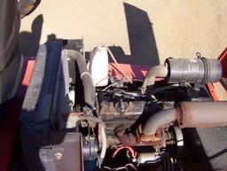 Jacobsen Turf Cat Riding Reel Mower,