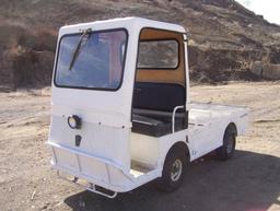 Taylor Dunn B2-48 Utility Vehicle,