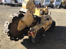 Vermeer TC4 Trench Compactor,