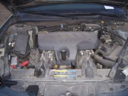 2006 Pontiac Grand Prix Sedan,