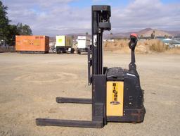 Big Joe Paython 35106 Walk-Behind Forklift,