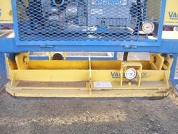 2015 Vacuworx 24" x 48" Lifting Pads,