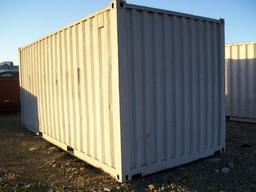 Union 8' x 20' x 8' Container,