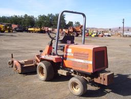 Kubota F2400 Landscape Tractor,