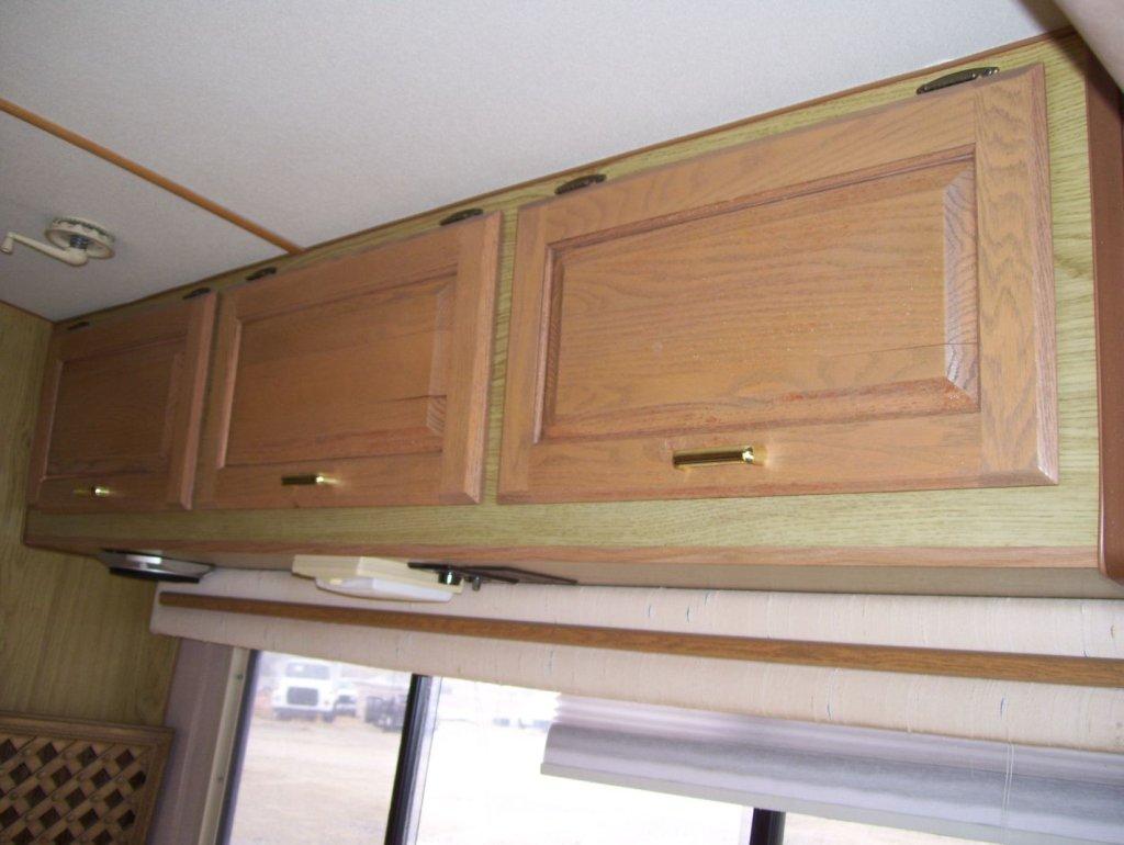 Winnebago Itasca 22' Motor Home,