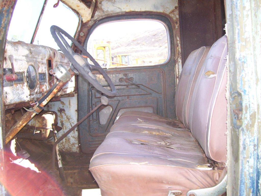 1941 Dodge WC-18 Military WWII Ambulance,