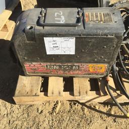 Lincoln LN25 Welder,