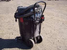 2017 Bosch VAC140A Vacuum,