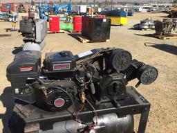 Air Compressor,