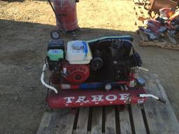 Tahoe Air Compressor,