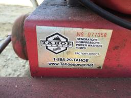 Tahoe Air Compressor,