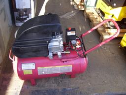 UST Power Systems Plus 10 Gallon Air Compressor.