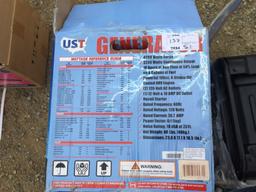 UST 4200 Watt Generator,