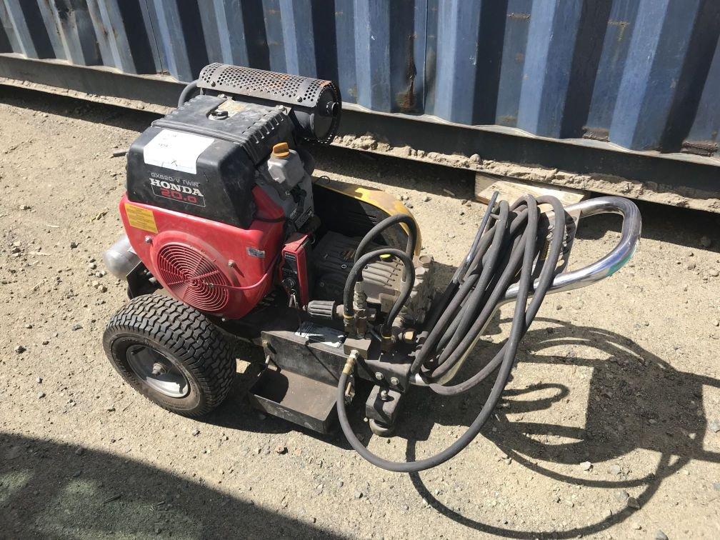 Landa PG4-4000 Pressure Washer,