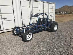 SPCNS Sand Rail Dune Buggy,