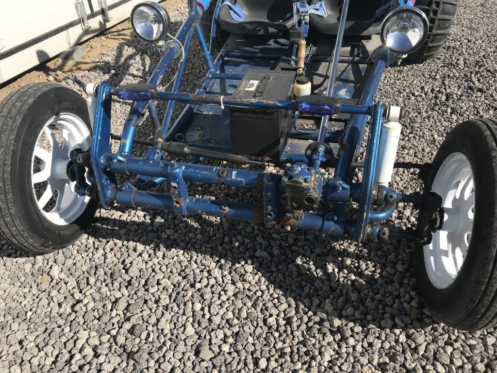 SPCNS Sand Rail Dune Buggy,