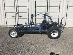 SPCNS Sand Rail Dune Buggy,