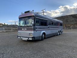 Wanderlodge 40' Motor Home,