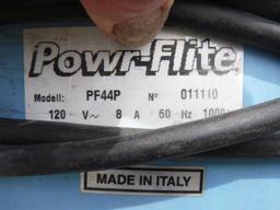 Power Flite PF44P Vacuum,